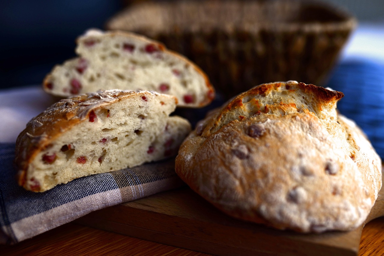 bread