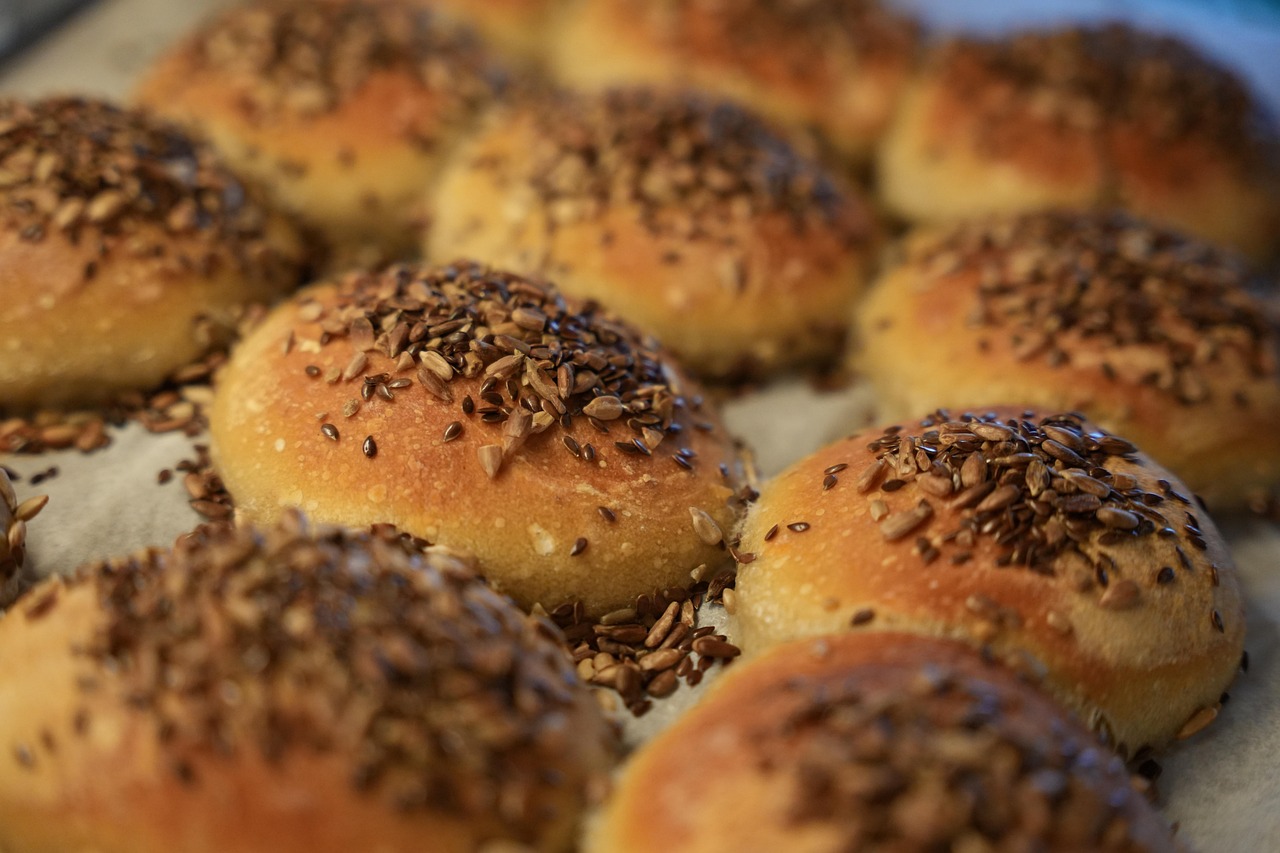 Bread