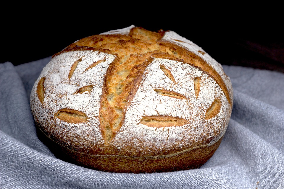 Bread