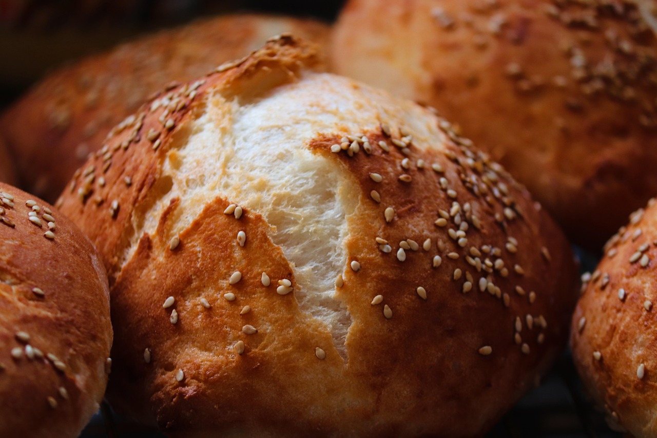 bread