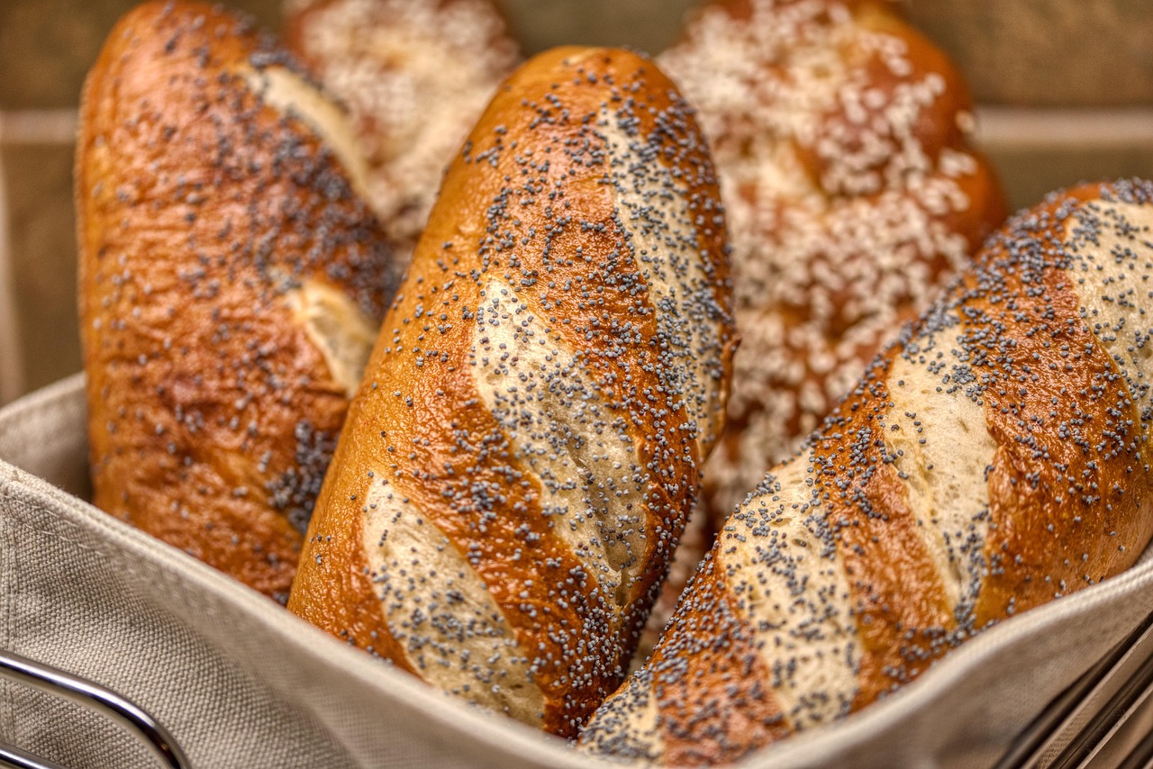 bread