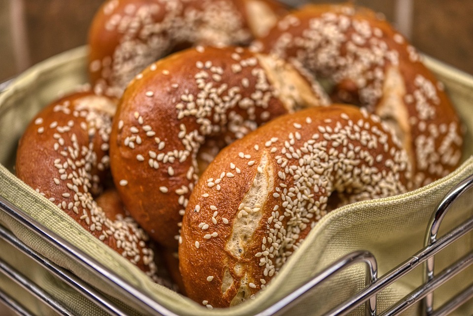 bread
